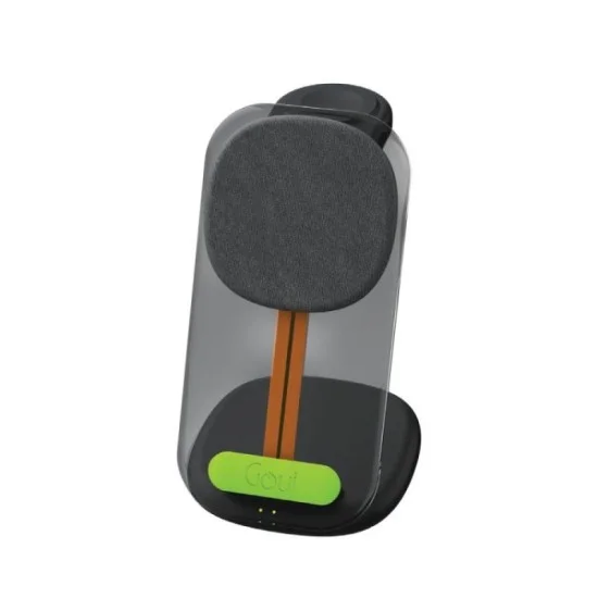 Goui - 3 In 1 Ultra Fast Wireless Charger